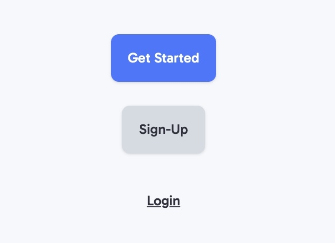 A Button Sign-in component for ShipFast boilerplate