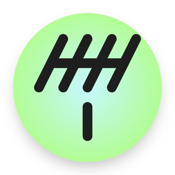 Antenna icon for Ecommerce logo