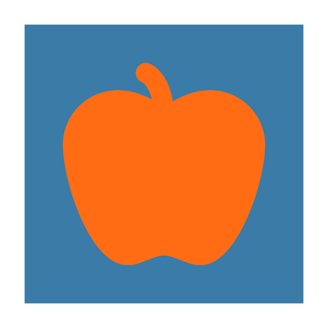 Apple icon for Newsletter logo