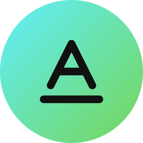 Baseline icon for Online Course logo