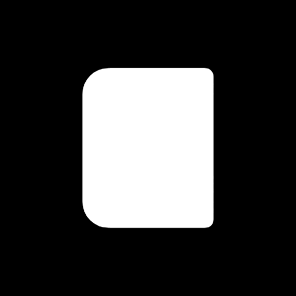 Book icon for Ebook logo