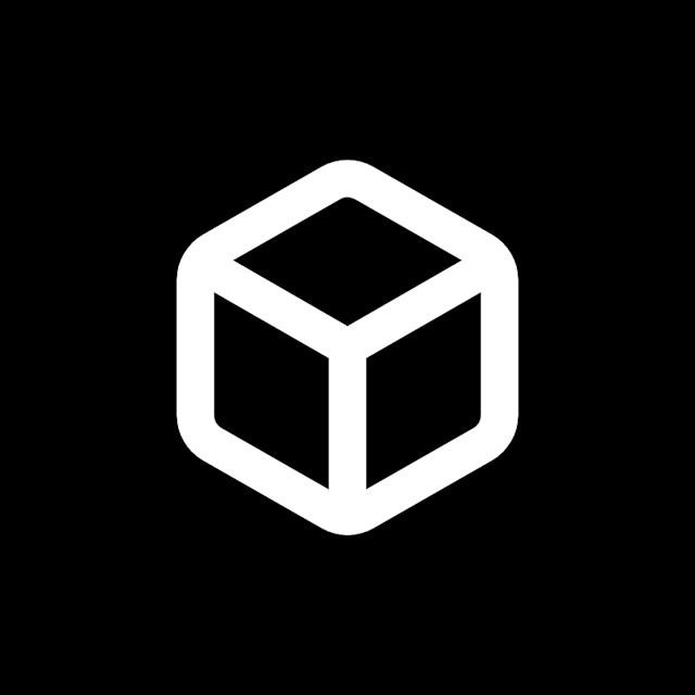 Box icon for SaaS logo