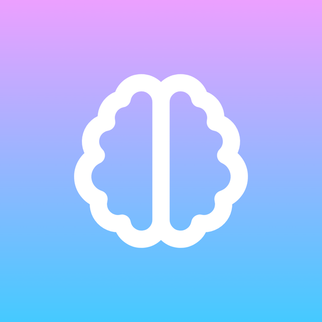 Brain icon for Marketplace logo