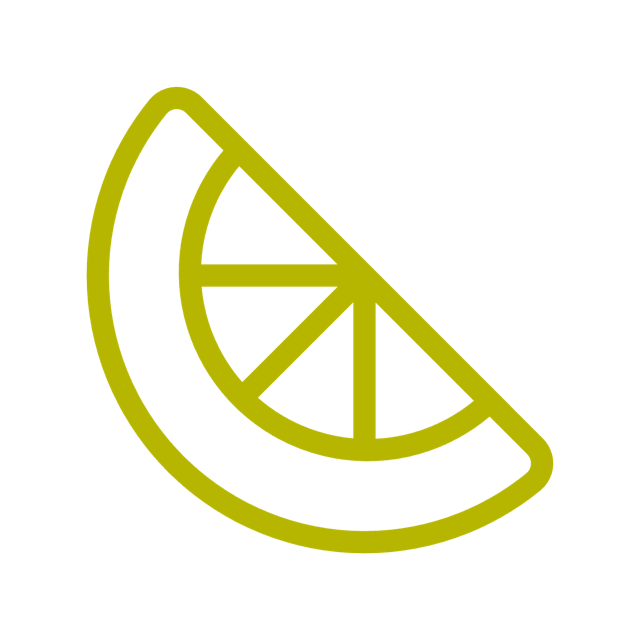 Citrus icon for SaaS logo