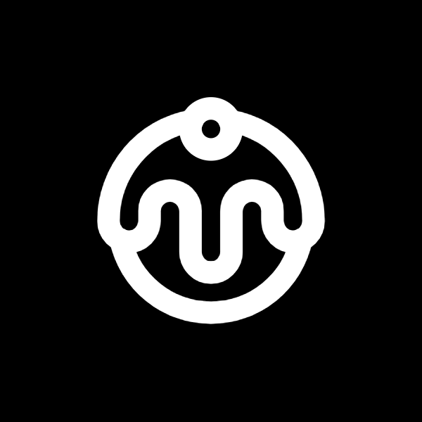 Dessert icon for Cafe logo