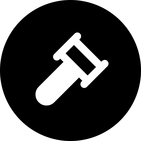 Gavel icon for SaaS logo