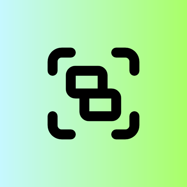 Group icon for Website logo