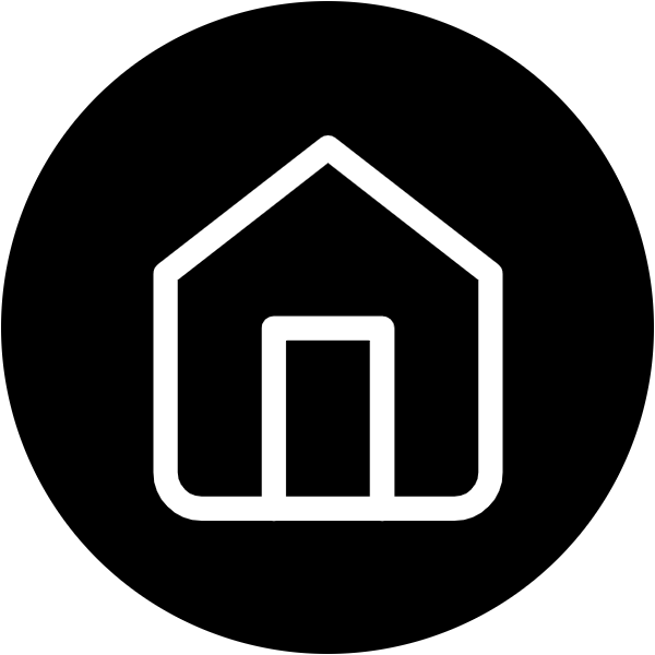 Home icon for Hotel logo