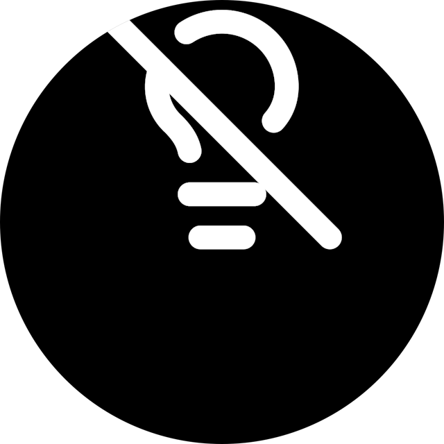 Lightbulb Off icon for Ecommerce logo
