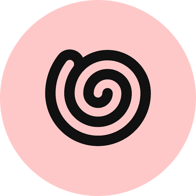Shell icon for Restaurant logo