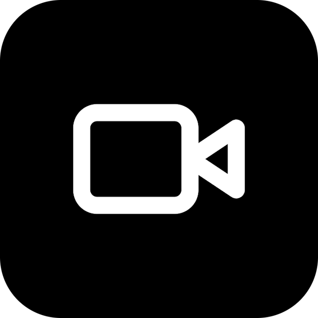 Video icon for Blog logo