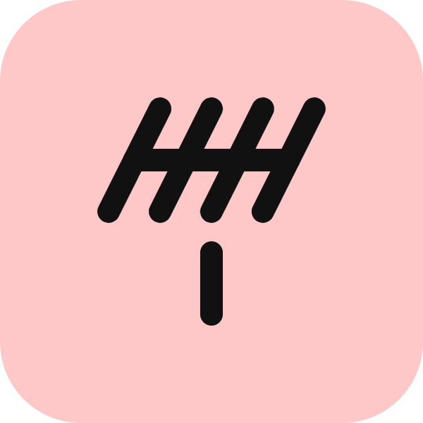 Antenna icon for Website logo
