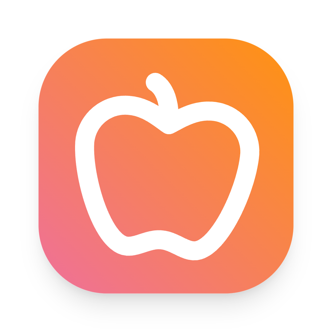 Apple icon for Ecommerce logo