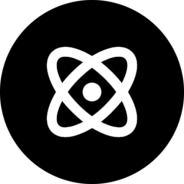 Atom icon for Restaurant logo