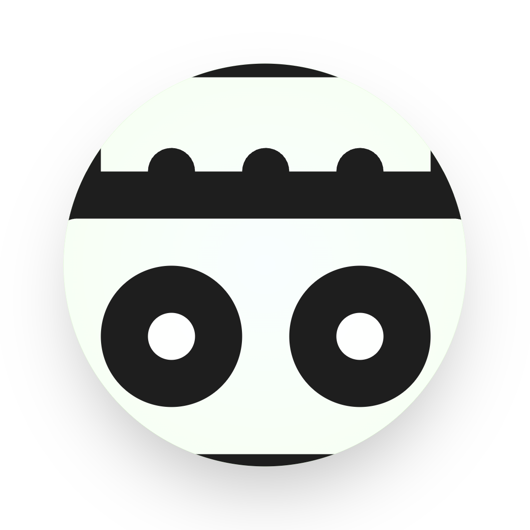Boom Box icon for Ecommerce logo