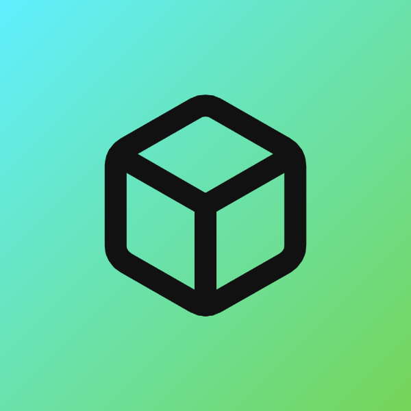 Box icon for Game logo
