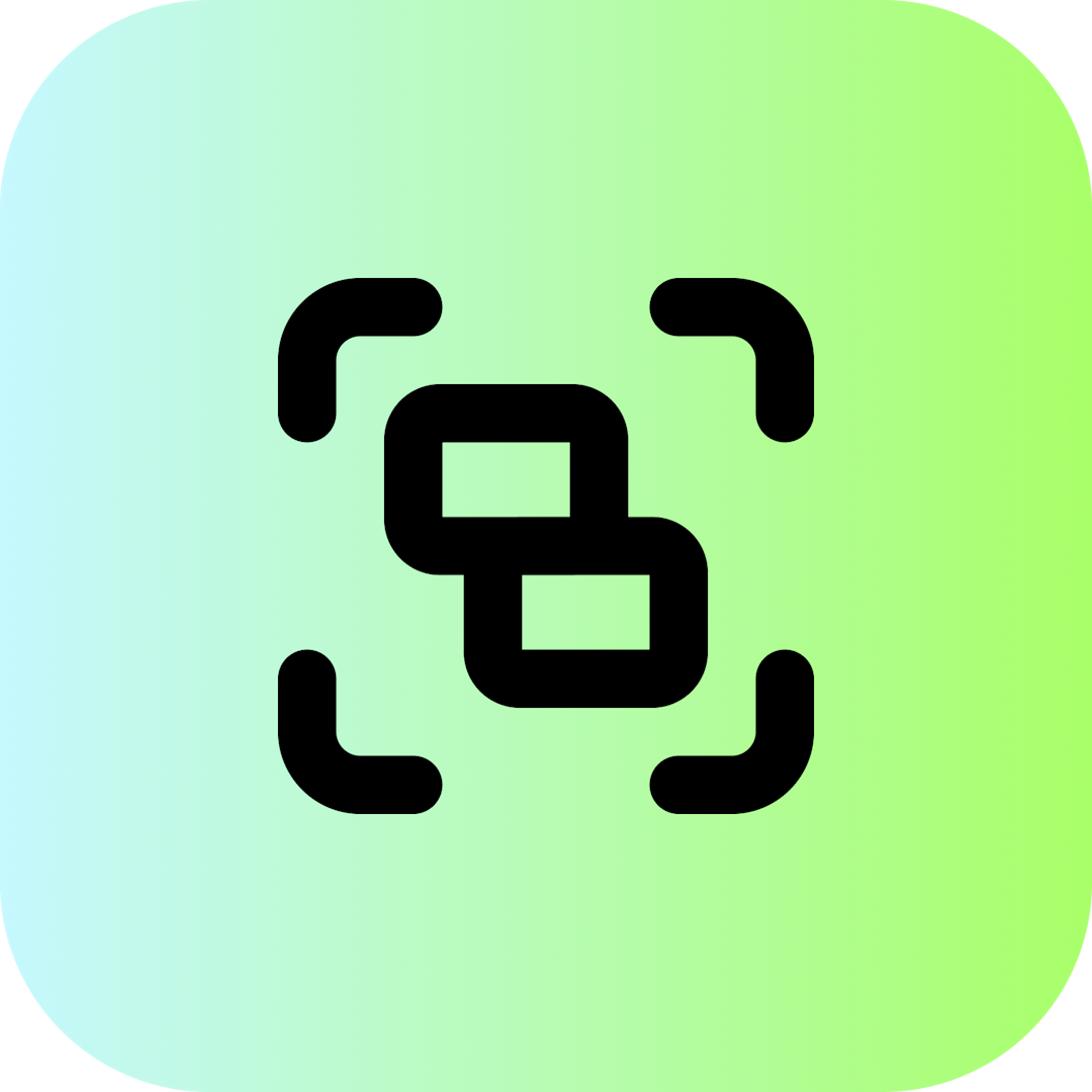 Group icon for Portfolio logo