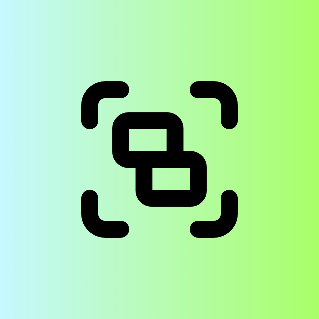 Group icon for Website logo