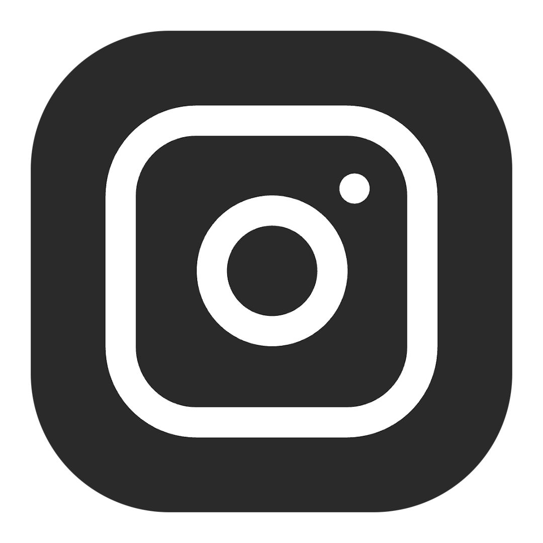 Instagram icon for SaaS logo