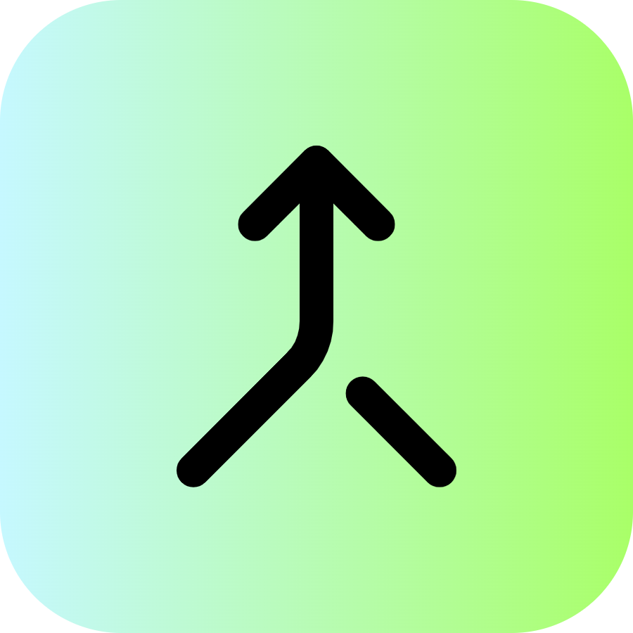 Merge icon for Game logo