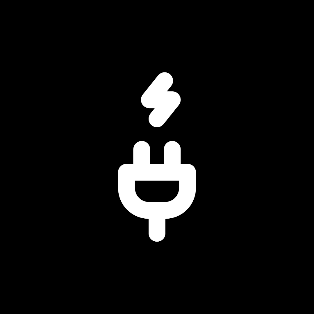 Plug Zap 2 icon for SaaS logo