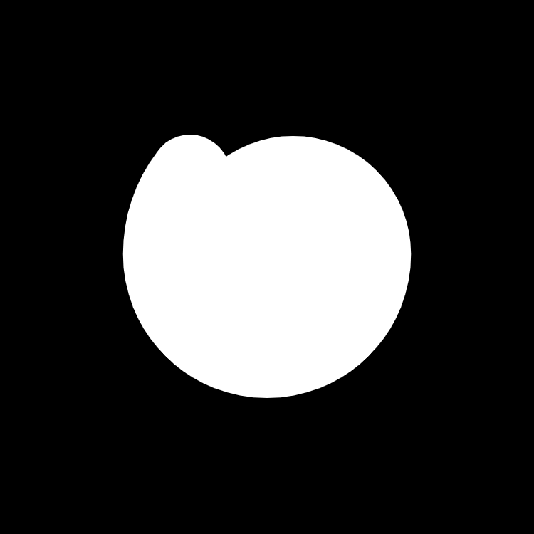 Shell icon for Restaurant logo