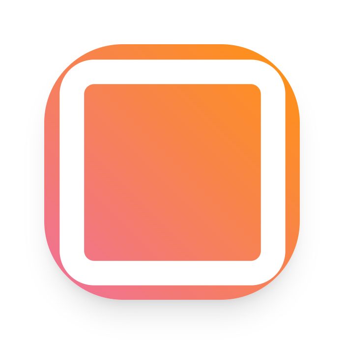 Square icon for Podcast logo
