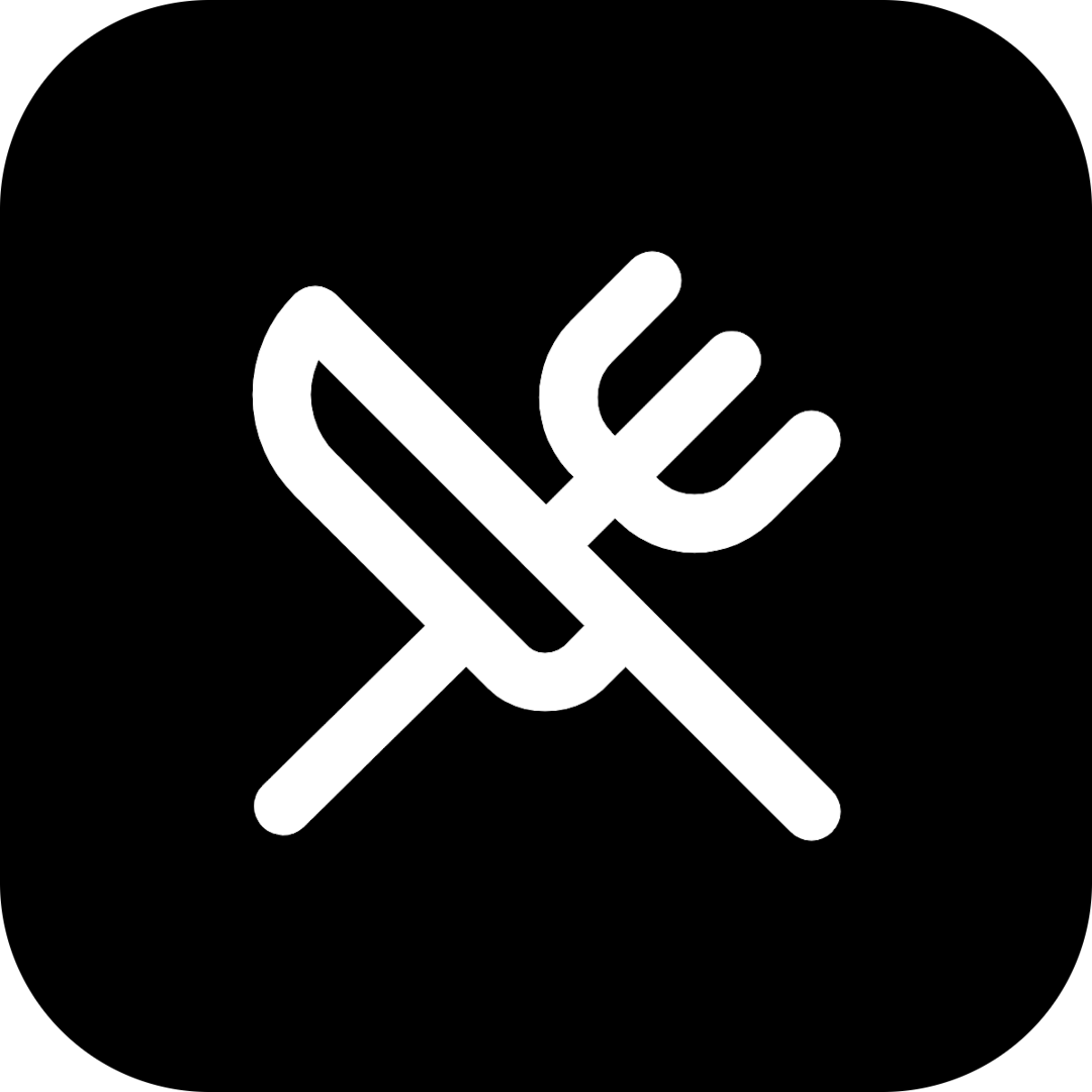 Utensils Crossed icon for SaaS logo