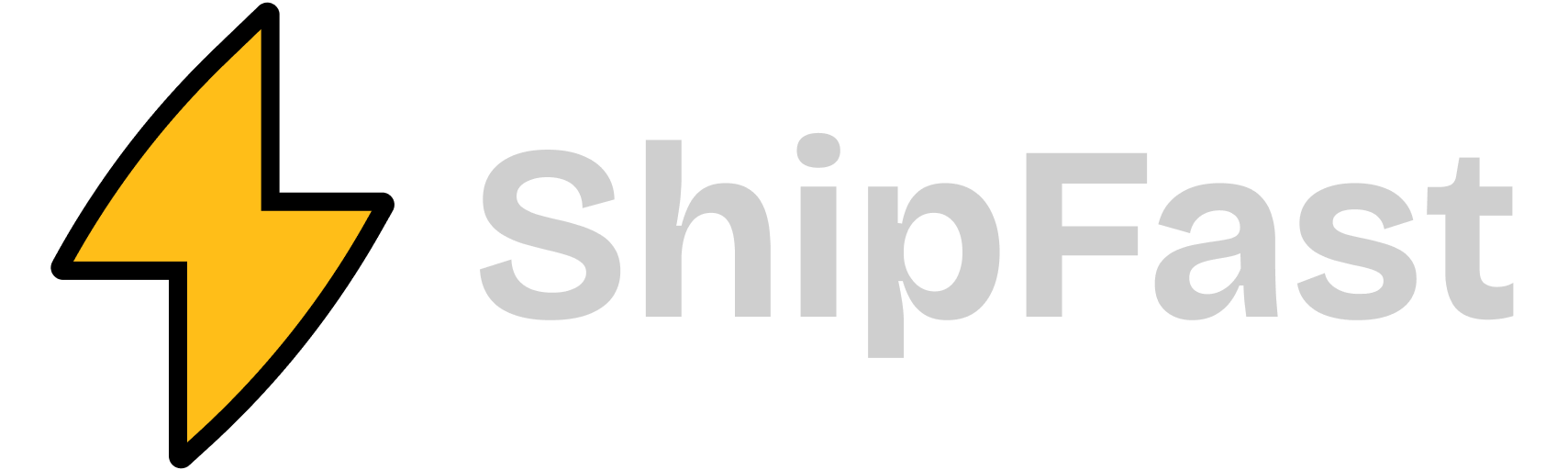 ShipFast logo