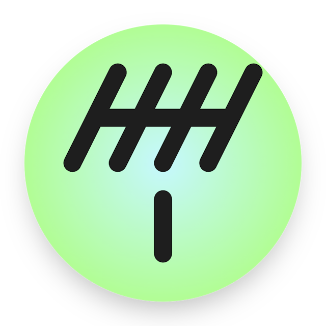 Antenna icon for Newsletter logo