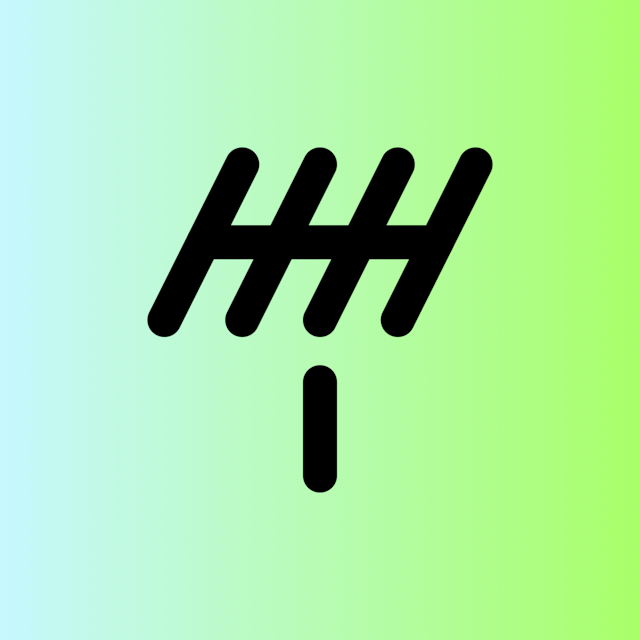 Antenna icon for Marketplace logo