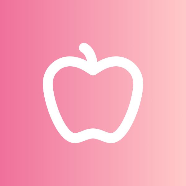 Apple icon for Grocery logo
