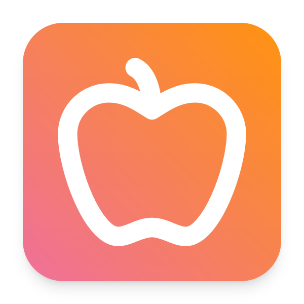Apple icon for Bank logo