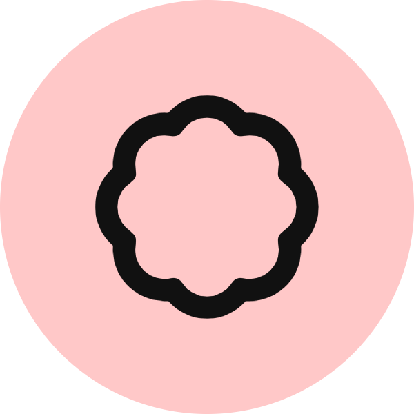 Badge icon for Game logo