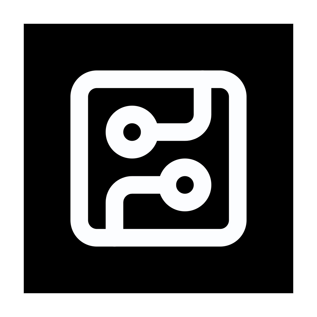 Circuit Board icon for Blog logo