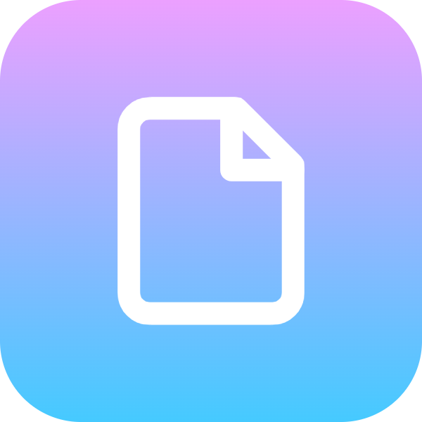 File icon for Book logo