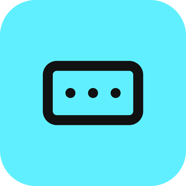 Form Input icon for Online Course logo
