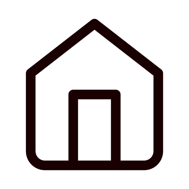 Home icon for SaaS logo