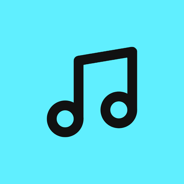 Music icon for Bar logo