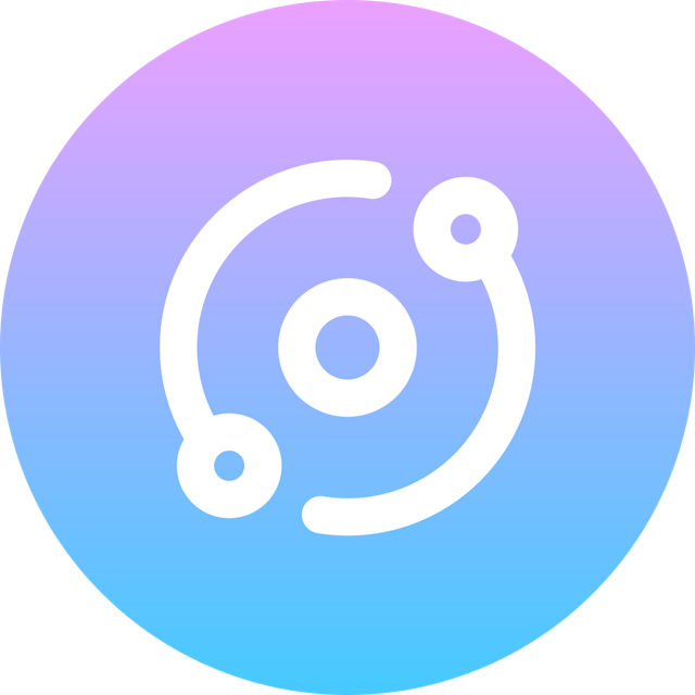 Orbit icon for SaaS logo