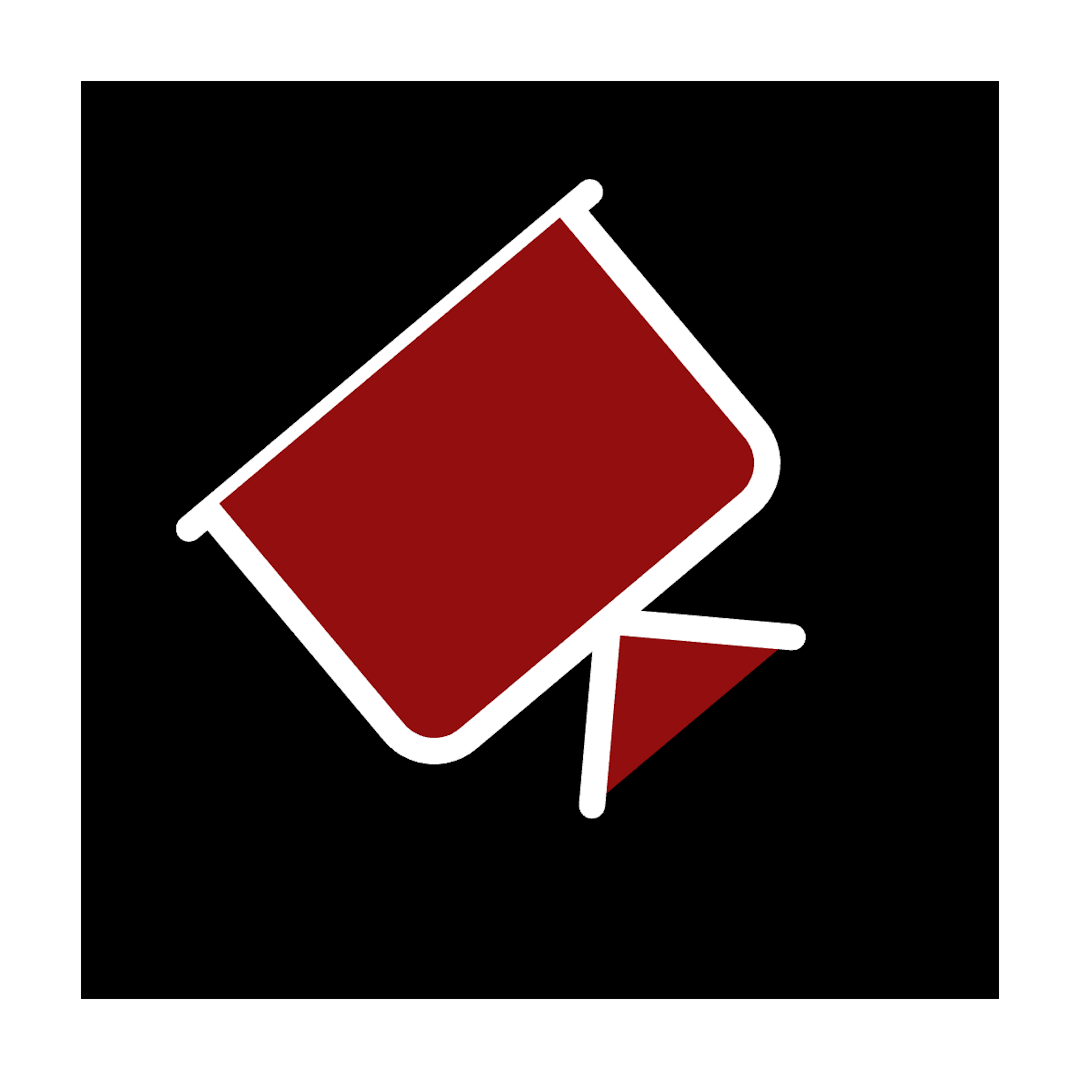 Presentation icon for SaaS logo