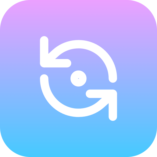 Refresh Ccw Dot icon for SaaS logo
