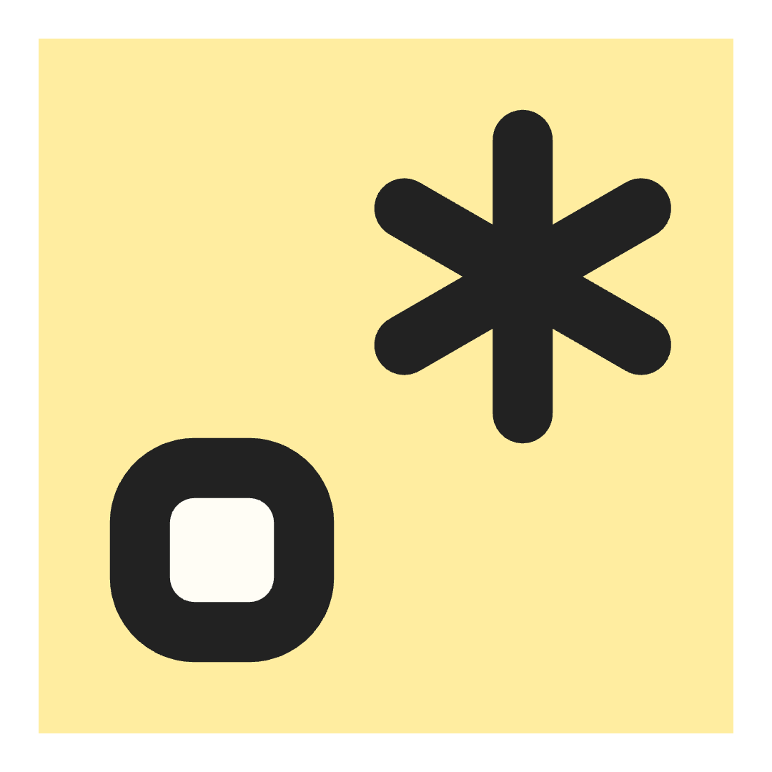 Regex icon for Mobile App logo