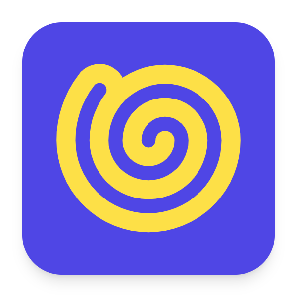 Shell icon for SaaS logo
