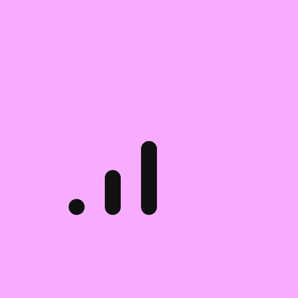 Signal Medium icon for Ebook logo