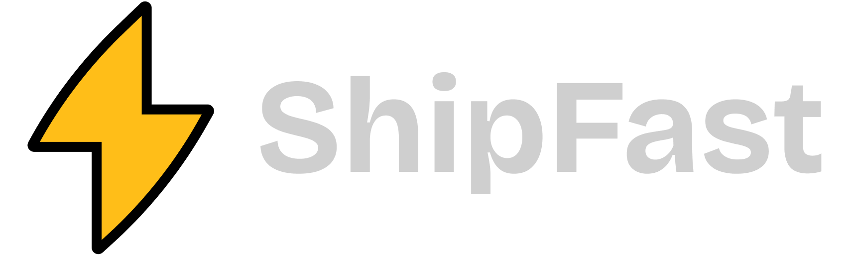 ShipFast logo